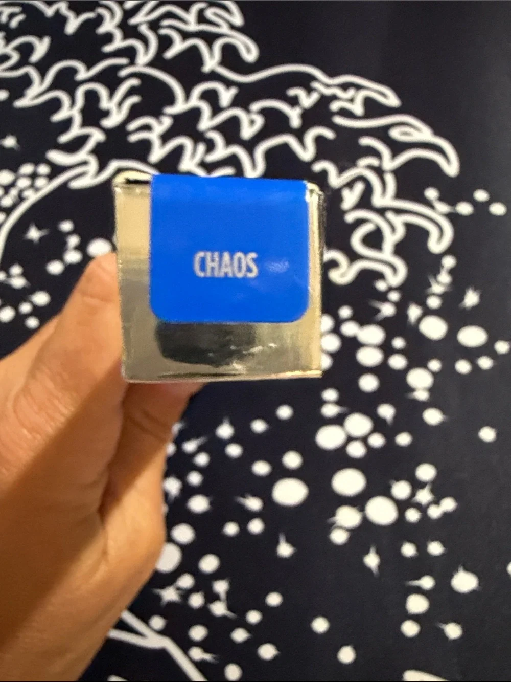 Urban Decay smooth glide